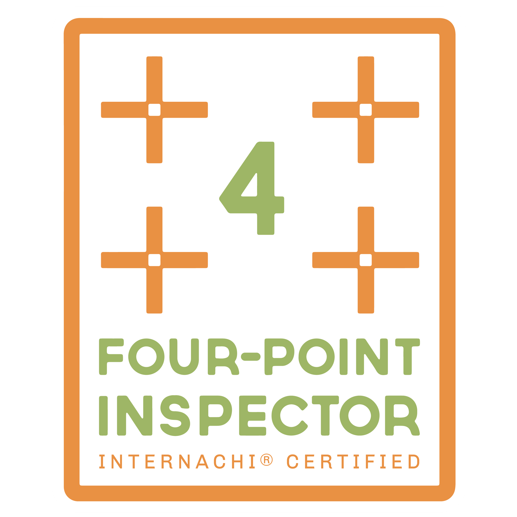 4-Point Inspection