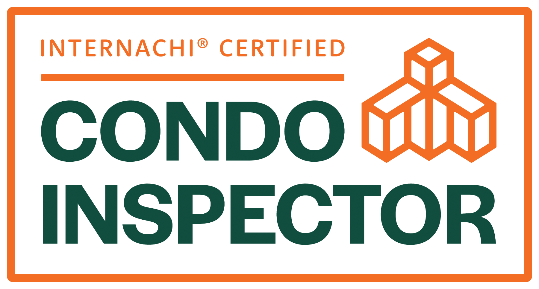 Condo Inspection